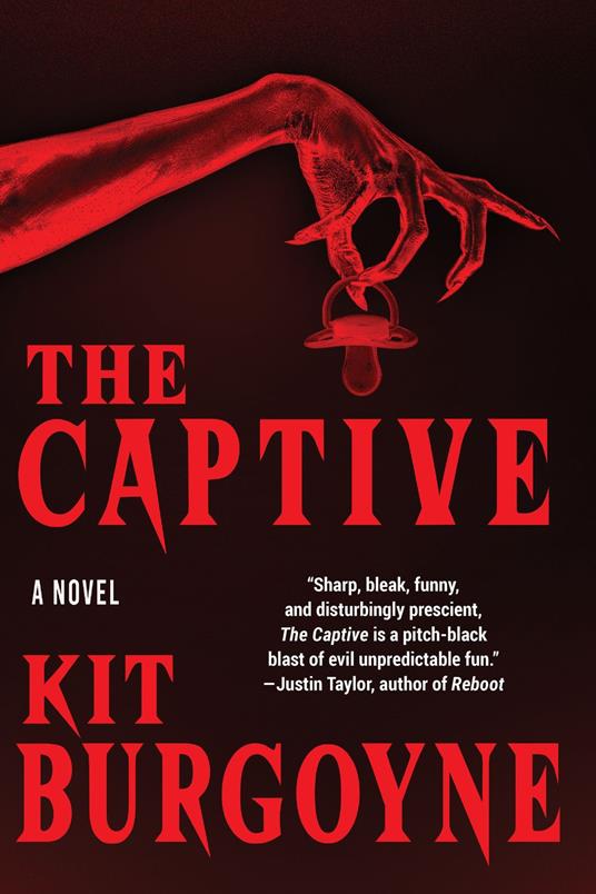 The Captive