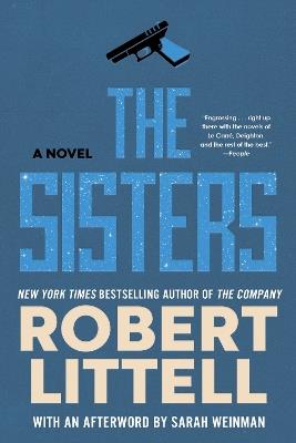 The Sisters - Robert Littell - cover