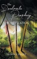 The Soulmate Prophecy: The Revelation - Yasmina Haque - cover