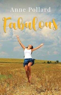 Fabulous - Anne Pollard - cover