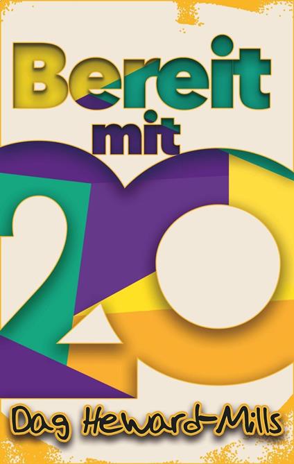 Bereit mit 20
