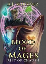 Blood of Mages