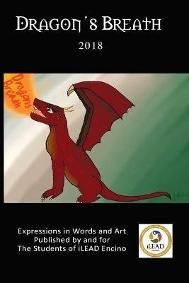 Dragon's Breath: 2018 Edition - cover