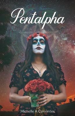 Pentalpha - Michelle Cervantes - cover