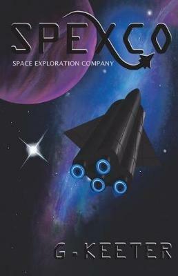 Spexco - G Keeter - cover