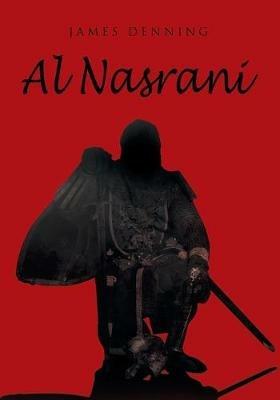 Al Nasrani - James Denning - cover