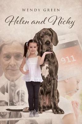 Helen and Nicky - Wendy Green - cover