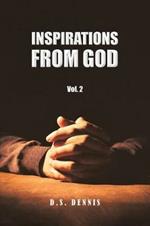 Inspirations from God