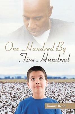 One Hundred By Five Hundred - Jimmy Reed - cover