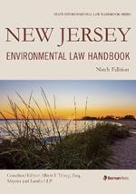 New Jersey Environmental Law Handbook