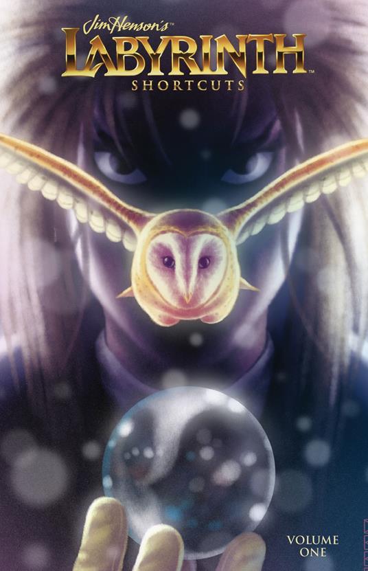 Jim Henson's Labyrinth: Shortcuts