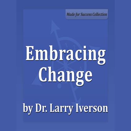 Embracing Change