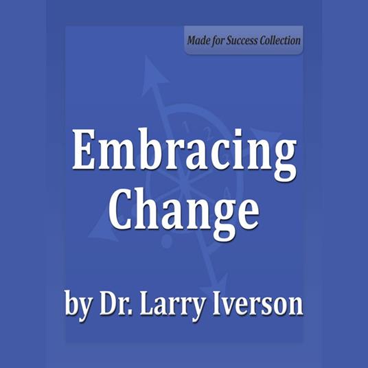 Embracing Change