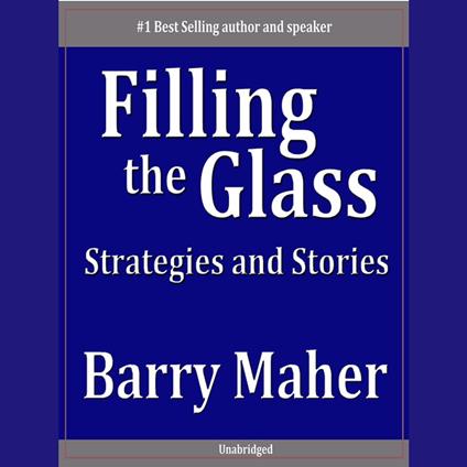 Filling the Glass