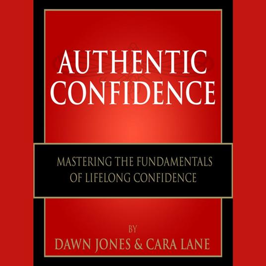 Authentic Confidence