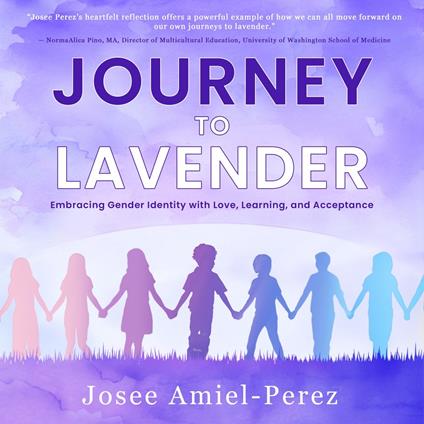 Journey to Lavender