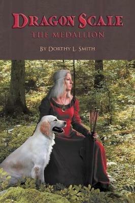 Dragon Scale - Dorthy L Smith - cover