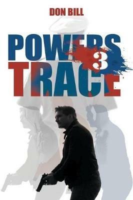 Powers Trace III - Don Bill - cover
