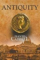 Antiquity - David Cabbell - cover