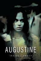 Augustine - Travis Canady - cover