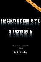 Invertebrate America: The Spiritual Implosion! - E N Haley - cover