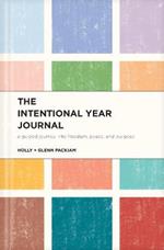 Intentional Year Journal, The