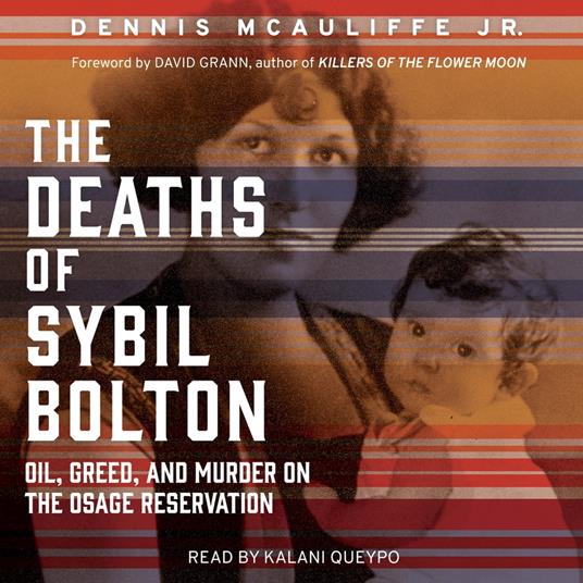 The Deaths of Sybil Bolton