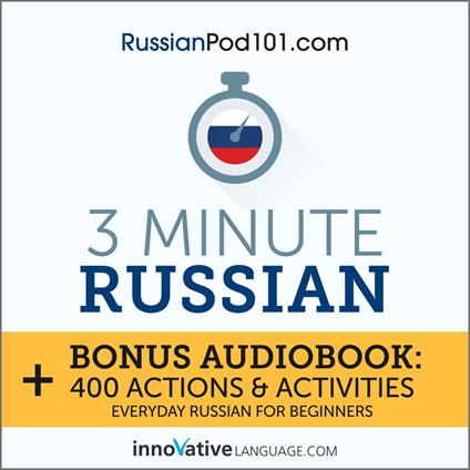 3-Minute Russian