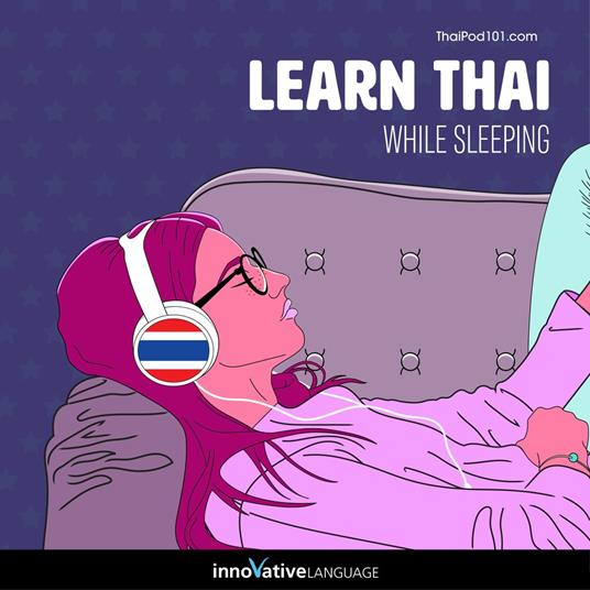 Learn Thai While Sleeping