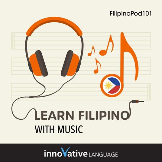 Learn Filipino With Music