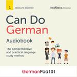 Learn German: Can Do German