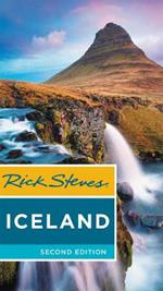 Rick Steves Iceland (Second Edition)