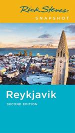 Rick Steves Snapshot Reykjavik (Second Edition)