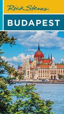 Rick Steves Budapest (Seventh Edition) - Rick Steves,Cameron Hewitt - cover