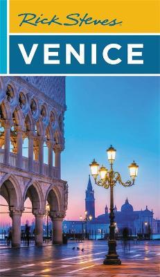 Rick Steves Venice (Seventeenth Edition) - Gene Openshaw,Rick Steves - cover