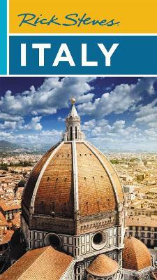 Rick Steves Italy (Twenty-seventh Edition) - Rick Steves - cover
