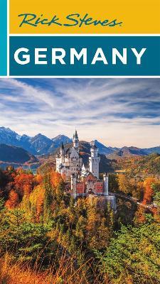 Rick Steves Germany (Fourteenth Edition) - Rick Steves - cover