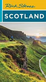 Rick Steves Scotland (Fourth Edition)