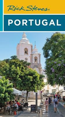 Rick Steves Portugal (Twelfth Edition) - Rick Steves - cover