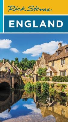 Rick Steves England (Tenth Edition) - Rick Steves - cover