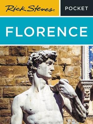 Rick Steves Pocket Florence (Fifth Edition) - Gene Openshaw,Rick Steves - cover