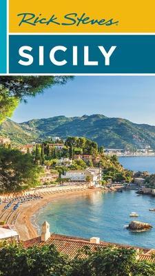 Rick Steves Sicily (Second Edition) - Rick Steves - cover