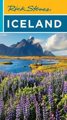 Rick Steves Iceland (Third Edition) - Cameron Hewitt,Ian Watson,Rick Steves - cover