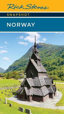 Rick Steves Snapshot Norway (Sixth Edition) - Rick Steves - cover