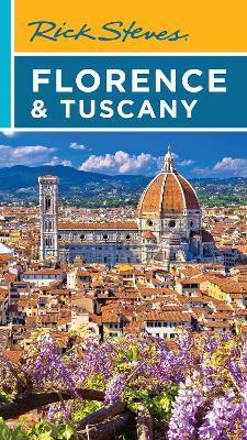 Rick Steves Florence & Tuscany (Twentieth Edition) - Gene Openshaw,Rick Steves - cover