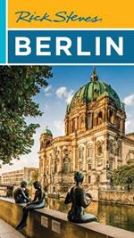 Rick Steves Berlin (Fifth Edition)