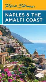 Rick Steves Naples & the Amalfi Coast