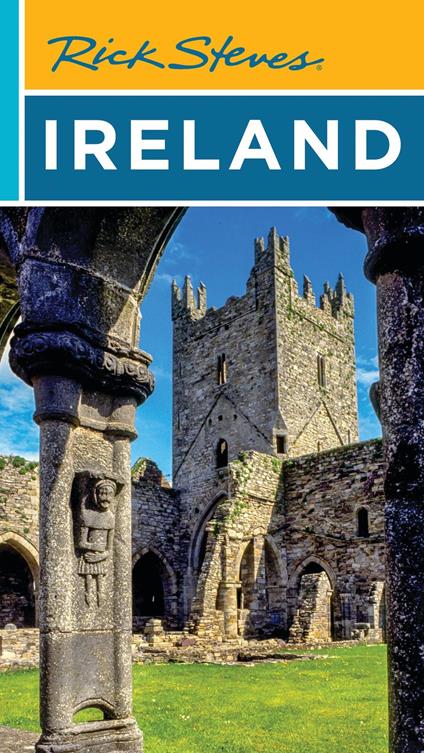 Rick Steves Ireland