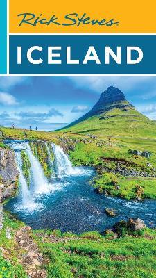 Rick Steves Iceland (Fourth Edition) - Cameron Hewitt,Ian Watson,Rick Steves - cover