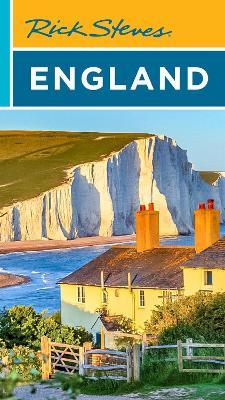 Rick Steves England - Rick Steves,Rick Steves - cover
